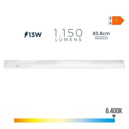 Tubka LED EDM 31686 31686 A F 13 W 1150 Lm (6500 K) (6400 K)