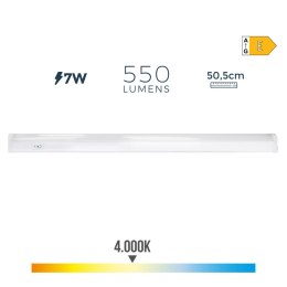 Tubka LED EDM 31695 A E 7 W 600 lm (4000 K)