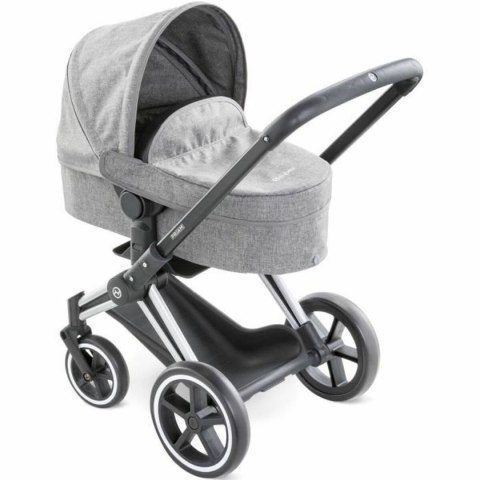 Wózek dla Lalek Corolle Cybex 3 in1 Pram (62 x 70 x 40,5 cm)