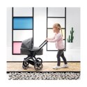 Wózek dla Lalek Corolle Cybex 3 in1 Pram (62 x 70 x 40,5 cm)