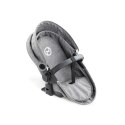 Wózek dla Lalek Corolle Cybex 3 in1 Pram (62 x 70 x 40,5 cm)