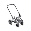 Wózek dla Lalek Corolle Cybex 3 in1 Pram (62 x 70 x 40,5 cm)