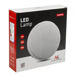 Lampa LED Ścienno sufitowa 15W MCE342 W