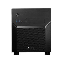 Obudowa CI-02B-OP mATX Cube Mesh Series Czarna