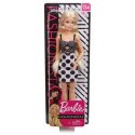 Lalka Barbie Fashion Barbie