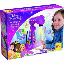 Reflektor LED Lisciani Giochi The Princess Wielokolorowy