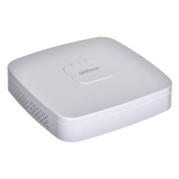 Rejestrator IP Dahua NVR2104-S3