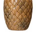 Doniczka Musztarda Ceramika 15,5 x 15,5 x 18,5 cm