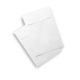 Koperty Liderpapel A-6 Biały Papier 184 x 261 mm (250 Sztuk)