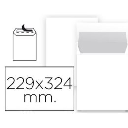 Koperty Liderpapel SB93 Biały Papier 229 x 324 mm (1 Sztuk) (25 Sztuk)