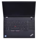 LENOVO ThinkPad T590 i5-8265U 16GB 256GB SSD 15" FHD Win11pro + zasilacz UŻYWANY