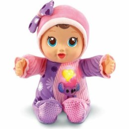 Lalka Bobas Vtech Little Love - Emma Joue À Cache-Cache 32 cm