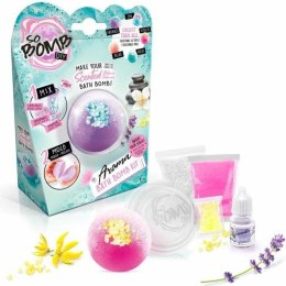 Magiczny piasek Canal Toys So Bomb Diy