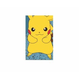 Ręcznik plażowy Pokémon 70 x 140 cm