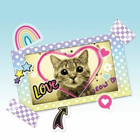 Album na zdjęcia Canal Toys 1 Części