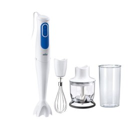 Blender ręczny BRAUN MultiQuick 3 MQ 3025 WH