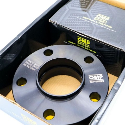 Zestaw separatorów OMP OMPS09222001 Pojedyńczy