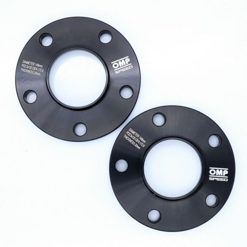 Zestaw separatorów OMP OMPS09222001 Pojedyńczy