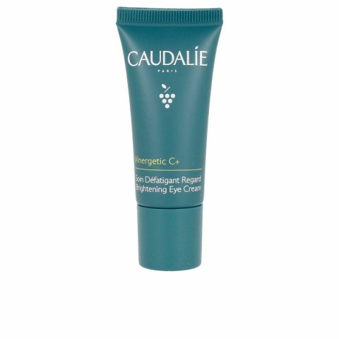 Krem pod Oczy Caudalie Vinergetic C+ 15 ml Rozświetlacz