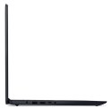 Lenovo IdeaPad 3 17IAU7 i3-1215U 17.3" FHD IPS 300nits AG 8GB DDR4 3200 SSD512 Intel UHD Graphics Win11 Abyss Blue