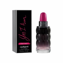 Perfumy Damskie Cacharel Yes I Am Pink First EDP