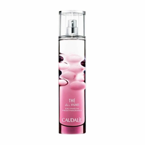 Perfumy Damskie Caudalie Thé Des Vignes 100 ml Eau Fraiche EF