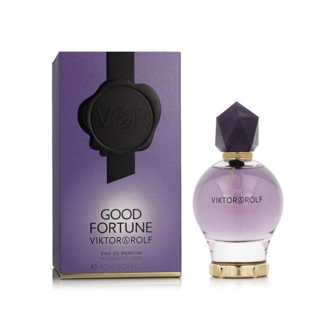 Perfumy Damskie Viktor & Rolf Good Fortune EDP 90 ml