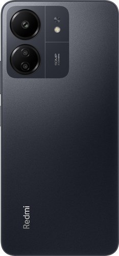 Smartfon Xiaomi Redmi 13C 4/128GB Midnight Black