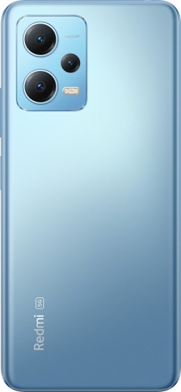 Smartfon Xiaomi Redmi Note 12 5G 4/128GB Blue