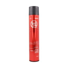Spray Średnie Red One Full Force Passion 400 ml