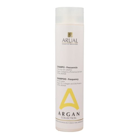 Szampon Arual Argan Collection 250 ml