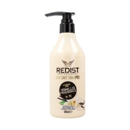 Szampon Redist Hair Vanilla 500 ml