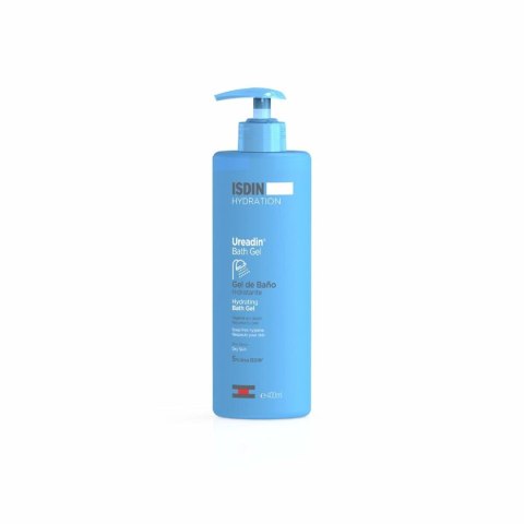 Żel pod Prysznic Isdin Ureadin Bath 400 ml