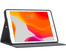 Etui na tablet VersaVu Classic do iPada (9./8./7. generacji) 10,2 cala, iPada Air 10,5 cala i iPada Pro 10,5 cala - niebieskie