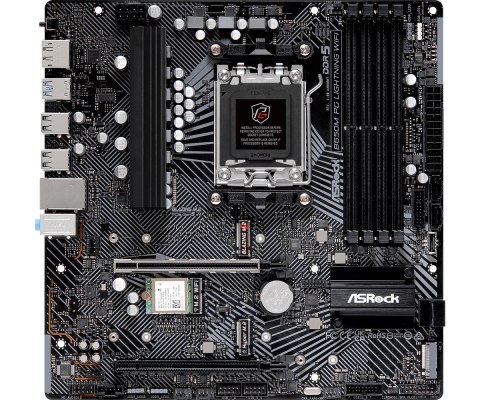 Płyta główna Asrock B650M PG LIGHTNING WIFI