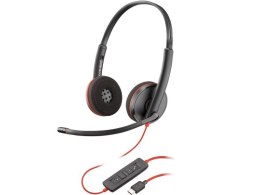 Słuchawki Blackwire C3220 USB-C Headset 80S07A6