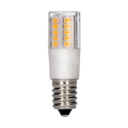 Żarówka LED EDM Rurowy Biały E 5,5 W E14 700 lm Ø 1,8 x 5,7 cm (6400 K)