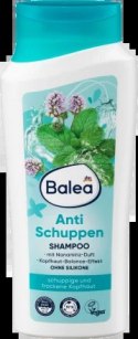 Balea Anti Schuppen Szampon do Włosów 300 ml