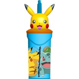 Butelka wody Pokémon Plastikowy 360 ml