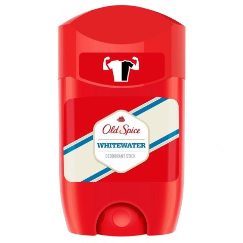 Dezodorant w Sztyfcie Old Spice Whitewater 50 ml