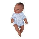 Lalka Baby Berjuan Newborn Afrykanka 30 cm (30 cm)