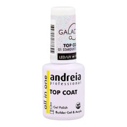 Nabłyszczasz do Paznokci Andreia Top Coat 10,5 ml