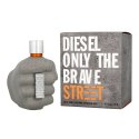 Perfumy Męskie Diesel Only The Brave Street EDT 125 ml