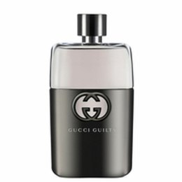 Perfumy Męskie Gucci Gucci Guilty Homme EDT 90 ml