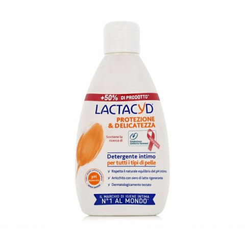 Żel do Higieny Intymnej Lactacyd Ochraniacz 300 ml