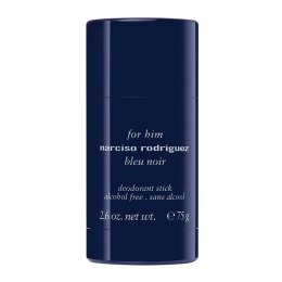 Dezodorant w Sztyfcie Narciso Rodriguez For Him Bleu Noir 75 g