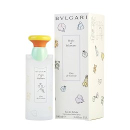 Perfumy dziecięce Bvlgari Petits et Mamans EDT 100 ml