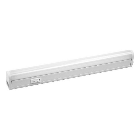 Tubka LED EDM 31685 Biały A E 7 W 600 lm 3,6 x 50,5 x 3 cm 50,5 x 2,2 x 3,5 cm (6500 K) (6400 K)