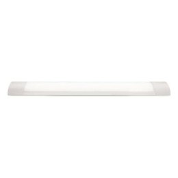 Tubka LED EDM 31683 Biały A E 20 W 1900 Lm 59,7 x 8 x 3,1 cm (6500 K) (6400 K)