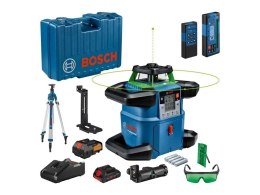 BOSCH POZIOMICA LASEROWA 60cm GIM60L LASER 30m